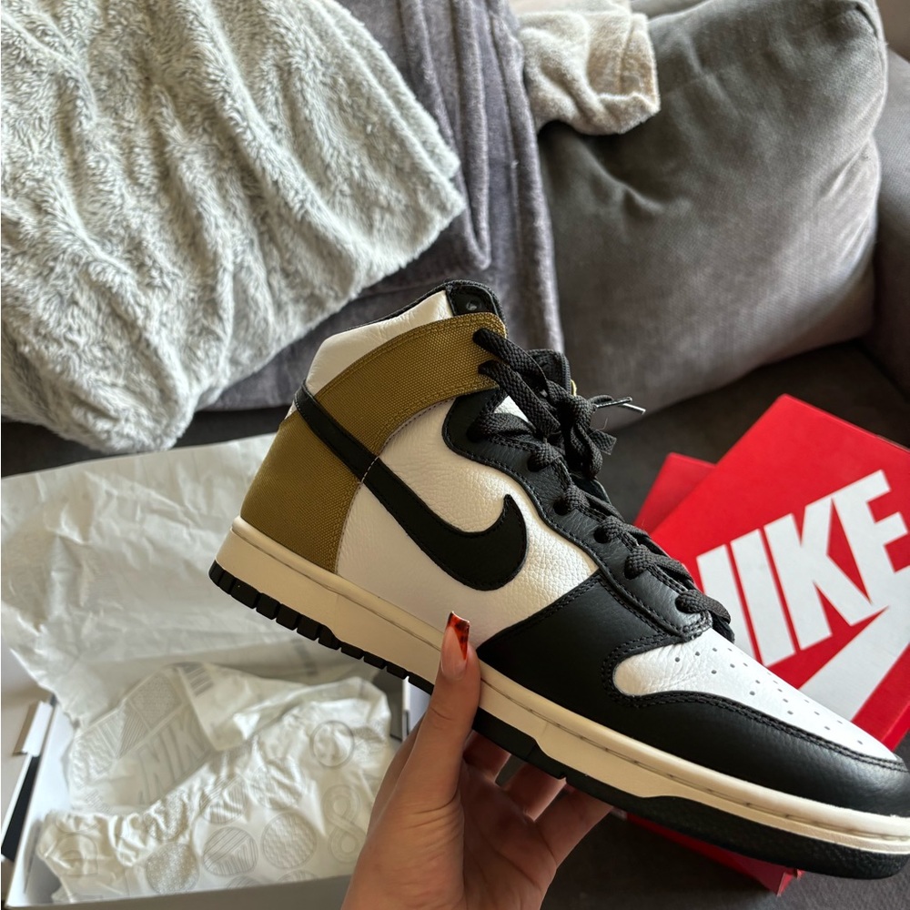 Nike Men's sneakers